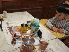 -南山鲜虾面·活鲜小馆·海味大连菜(南山总店)