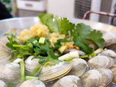 -吉源大排档·鱼生·海鲜(烧烤彩印厂店)