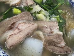 -尔力新疆丸子汤(北屯店)
