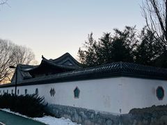 -庆丰公园西园-乐家花园