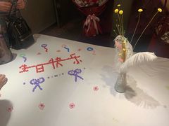 -王品牛排(佛山南海万科广场店)