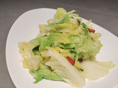 -宏宴·新京菜(望京店)