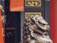 -南岳明心寺