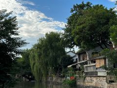 -小河直街历史文化街区