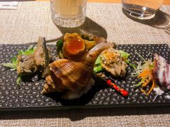 -香樟花园法式铁板烧(恒隆广场店)