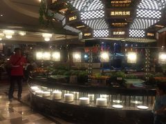 -芭菲盛宴·环球美食(解放碑英利国际店)