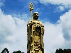 -九华山风景区