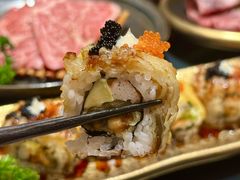 -無二炙坊·和牛烧肉(大钟寺1733店)