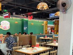 -老街鱼嘴巴(坡子街老店)