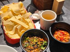 -泉味道贵州厨房(三里河店)