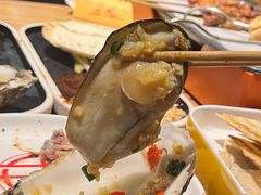 -记忆串城·东北烧烤·小龙虾·大型团建(南油店)
