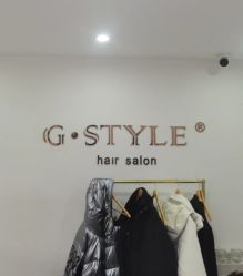 -沐泽SALON