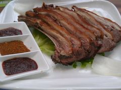 羊排-西贝莜面村(上海百联西郊店)