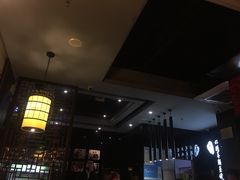 大堂-捞神煲汤火锅(湖滨商业街店)