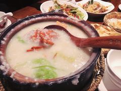 -南拳十三姨·潮汕砂锅粥(世纪金源店)