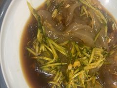 -醉炫音速烧烤·干煸菜(沙河总店)