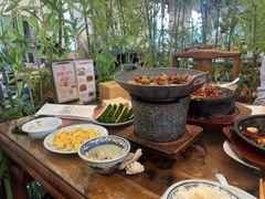 -西江美食舫·江西菜(健德桥店)