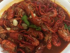 -大拇指龙虾(娄葑文体中心店)