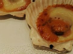 -大渔铁板烧(蛇口店)