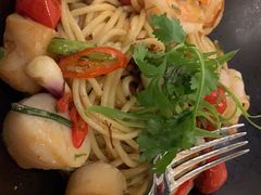 -君悦酒店·La Terrazza意合園·意式风味