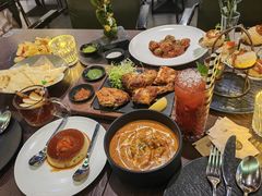 -Shantek象提南亚餐厅&西餐融合Bistro(淮海中路店)