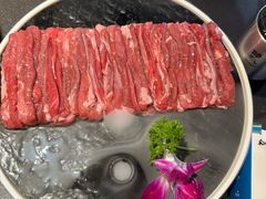 -额尔敦涮肉自助(摩尔城店)