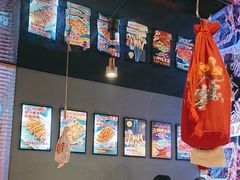 -叁宝烤肉• 西安烧烤(凤城十二路店)