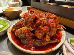 -缘·金家烤鳗鱼(西塔总店)