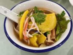 牡丹燕菜-河南食府(人民路店)