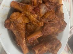 -晋乡亲刀削面(东风桥东店)