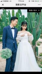 -绿皮火车照相馆 婚纱照旅拍(厦门店)