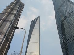-上海中心大厦