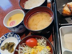 套餐前菜-小山日本料理(兴业太古汇店)