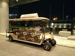 -彩丰楼中餐厅(国家会展中心上海洲际店)