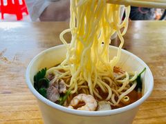 -明月虾面(厦禾路店)