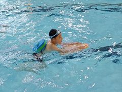 -一兆韦德健身(慧芝湖店)