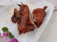 -北海渔村酒楼·粤菜海鲜点心(新华店)