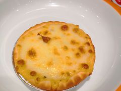 -必胜客(新中纬店)