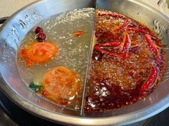 -小龙坎火锅(春熙太古里店)