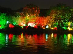 -桂林两江四湖景区