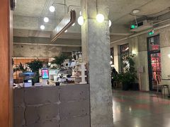 -仁义涵西餐·咖啡(中华巴洛克店)
