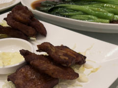 主厨飘香肉-神仙馆(衡山路店)