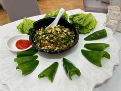-丰尔粥食·顺德鱼生·干蒸排骨顺德菜(大良分店)