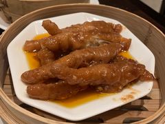 -京香轩·中餐厅(上海中庚聚龙酒店)