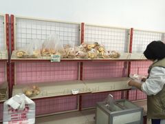 大堂-中关村茶点