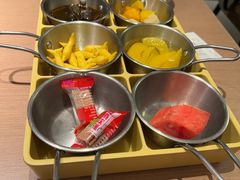 -将军牛排·尔滨地标朝鲜族美食(总店)