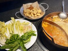 -一善菌·云南菌汤·云南菜(银泰城店)