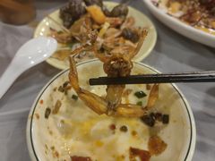 -辣螃铠盆盆蟹大排档(总店)