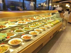 -福成自助烤肉(双桥万达店)
