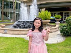 -中旅阿那亚九龙湖·公主酒店